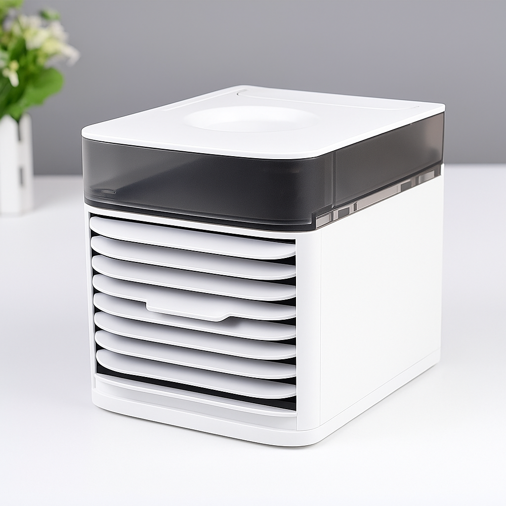 Mini climatizador portátil AIRNOVA