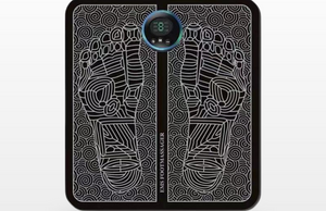 Masajeador de pies electro estimulador NeuroStep Pro