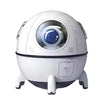 Humidificador nave espacial